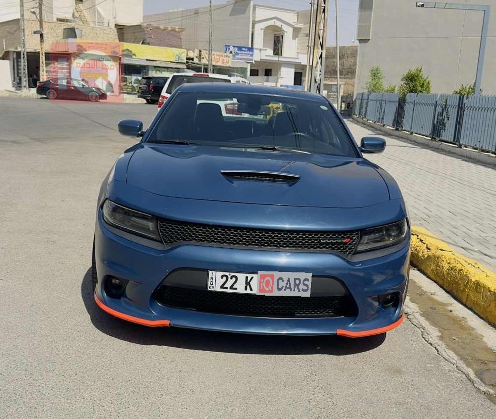 دودج تشارجر